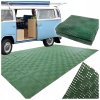 PODLAŽKA DO PREDSIENE STANU KEMPINGOVÁ KAMEPRA CAMPING 600G ZELENÁ