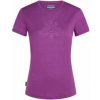 Icebreaker Merino Blend 125 Cool Lite™ Sphere SS Tee Fusion Women