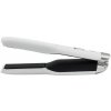 Žehlička na vlasy ghd Unplugged bezdrôtový vlasy straightener, biely (HHWG1014)