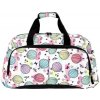 Chic 3681003 Bag Multicolor 41l
