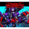 Kaiju-A-GoGo - Halloween Kaiju Skins DLC Steam CD Key
