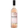 Vendome Rose alcohol free ružové 0,00% 0,75 l (čistá fľaša)