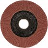 Stanley STA32112 - Kotúč lamelový na uhlovú brúsku Ø115×22,2mm P60, oxid hliníka