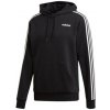 Adidas Essentials 3 Stripes PO FZ French Terry M DU0498 sweatshirt (50842) Green Camo S