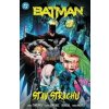 Batman Stav strachu - Jorge Jiménez, James Tynion IV