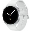 Samsung Galaxy Watch8 (Bluetooth, 44 mm) SM-L330 Silver