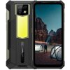 Smartphone Ulefone Armor 24 4G Helio G96 12GB 256GB, Black, [No Charger], EU UF-A24_NC/BK
