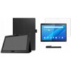 PUZDRO STAND + SKLO PRE Lenovo Tab M10 10.1 X505F/L