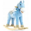 Hojdací koník Milly Mally Pony modrý