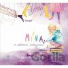 Mína a náhodní kolemjdoucí - Kateřina Pantovič, Eliška Straková (Ilustrátor)