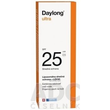 Daylong Ultra lotio SPF25 50 ml