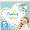 Pampers Premium Care 5 44 ks