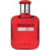 Evaflor, Toaletná voda v spreji Whisky Red 100 ml