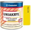 CHEMOLAK UNIAKRYL S2822 0610 ŽLTÁ 5 KG