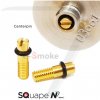 Centerpin SQuape N/X/E
