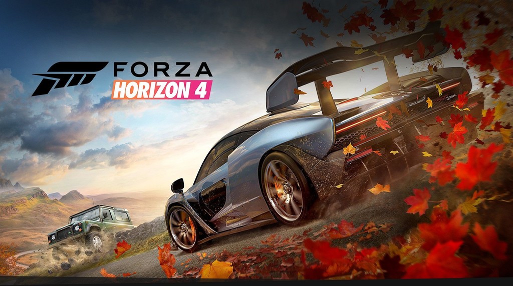 Forza Horizon 4 (Ultimate Edition) od 43,9 € - Heureka.sk