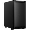 be quiet! Pure Base 501 Airflow čierna / ATX / 2x USB-A 3.0 / 1x USB-C 3.1 / 2x 140mm / bez zdroja (BG074)
