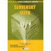 Krok za krokom k maturite – Slovenský jazyk - Lucia Gianitsová-Ološtiaková, Martin Ološtiak 2010