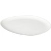 DUNI Plates bio 27 cm pebble bagass