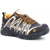 Alpine Pro KARBE Outdoorová obuv s membránou PTX