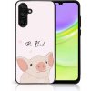 VSETKONAMOBIL 80735 MY ART Ochranný kryt pre Samsung Galaxy A55 5G BE KIND (190)