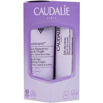 Caudalie Vinotherapist hydratačný krém na nohy 75 ml