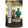 Haldorádó Krmítková Zmes Gold Feeder 1 kg - Master Fish