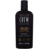 American Crew Classic Daily Moisturizing Shampoo hydratačný šampón pre suché a normálne vlasy 250 ml