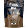 Cannabis Bakehouse Cannabis Cookies Gorilla, 115 g