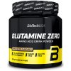 BioTech USA Glutamine Zero 300 g broskyňa