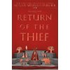 Return of the Thief - Megan Whalen Turner