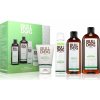 Bulldog Original sprchový gél pre mužov 500 ml + hydratačný krém na tvár 100 ml + dezodorant roll-on 75 ml + energizujúci šampón 300 ml