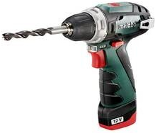 Metabo PowerMaxx BS Basic 60098450