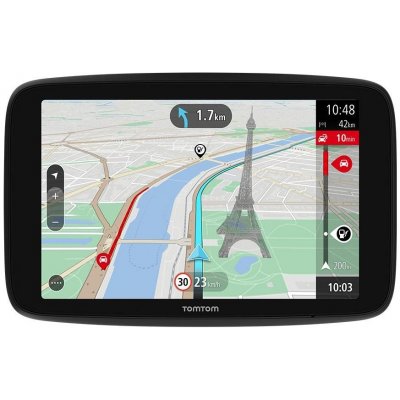 GPS navigácia TomTom GO Superior 6 (1YD6.002.00)