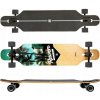 Raven Miami ABEC9 Drop-thru 105cm longboard