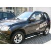 Bočný rám pre SUZUKI Grand Vitara, 2005-15 / 3-dver.