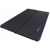 Outwell Sleepin Double 5,0 cm matná, čierna