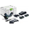 FESTOOL Akumulátorová píla na izolacné materiály ISC 240 HPC 4,0 EBI-Plus