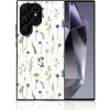 VSETKONAMOBIL 104748 MY ART Ochranný kryt pre Samsung Galaxy S24 Ultra 5G WILDFLOWER (153)