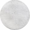 Elle Decoration New York 106203 White Biela