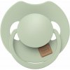 LOVI Cumlík silikónový dynamický Prime 0-6m 1ks Pistachio