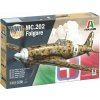 Italeri Macchi MC.202 Folgore Aces 1/72