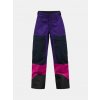 NOHAVICE PEAK PERFORMANCE W GRAVITY GORE-TEX 3L PANTS PARACHUTE PURPLE/SALUTE BLUE/WANDER