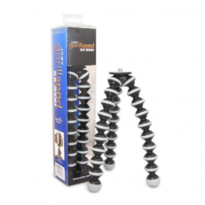 Joby Gorillapod SLR Zoom