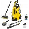 Tlaková umývačka Karcher K4 Power Control Flex Car & Stairs 130 bar