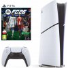 Konzola SONY PlayStation 5 PS5 Slim Digital + EA SPORTS FC 26