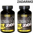 Best Nutrition Mega C 1000 2 x 90 tabliet