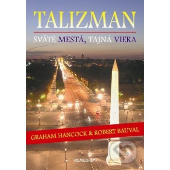 Talizman - Graham Hancock, Robert Bauval