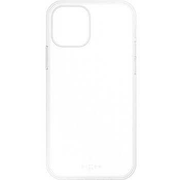 FIXED Slim AntiUV Apple iPhone 15 Pro čiré FIXTCCA-1202