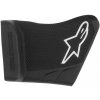 ALPINESTARS podrážky TECH 7 Stredové black - 44,5/10